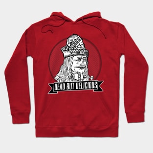 Finger Licking Good Hoodie